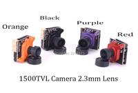 FPV mini Camera 1500TVL 2.3mm Lens 1/3\