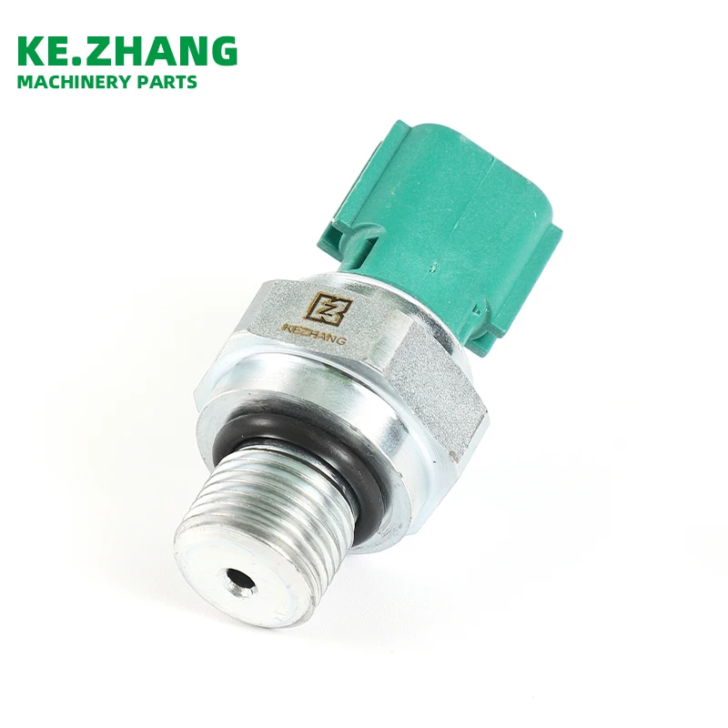 Kezhang mechanical excavator pressure sensor switch 4436536 EX200-5 4436535 zx200 Used for construction machinery spare parts