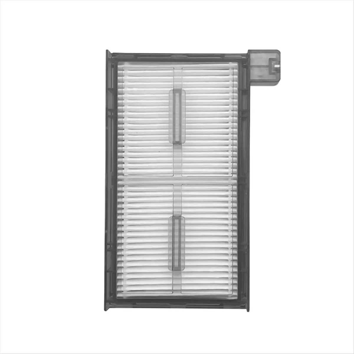 

A01M For Eufy X8 Pro Serie Robot Vacuum Replacement Parts Main Roller Brush Hepa Filter Mop Pad Cloth Dust Bag Accessories