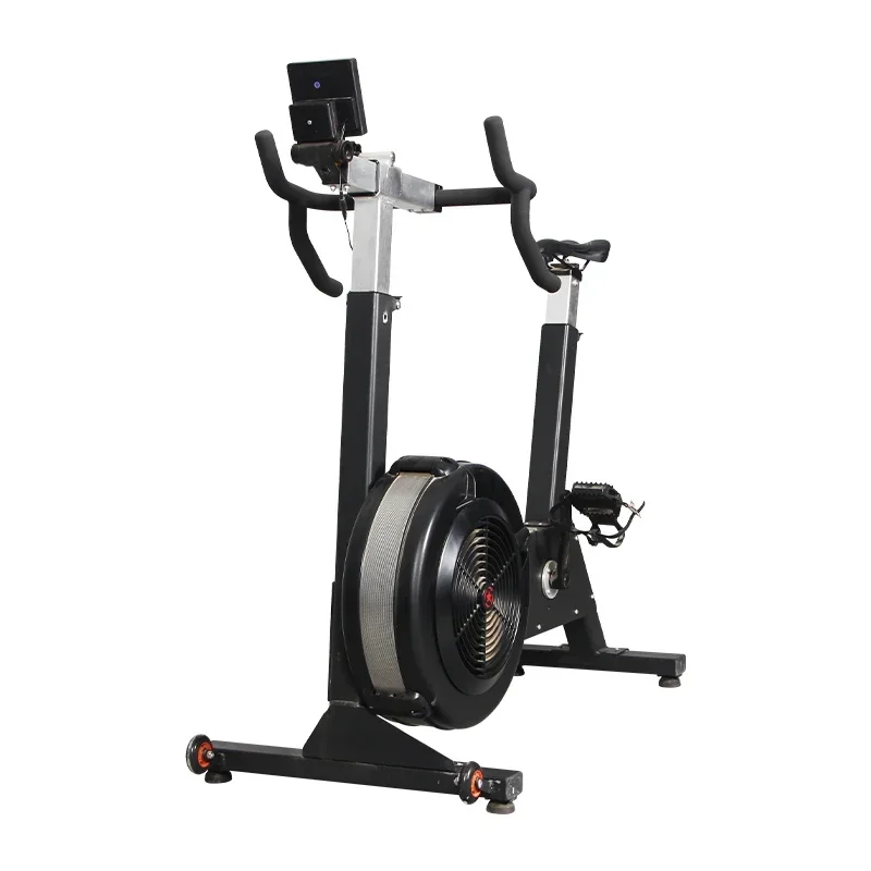 

New Style Gym Use Air Exercise Bike Ergbike Air Bicycle In High Quality