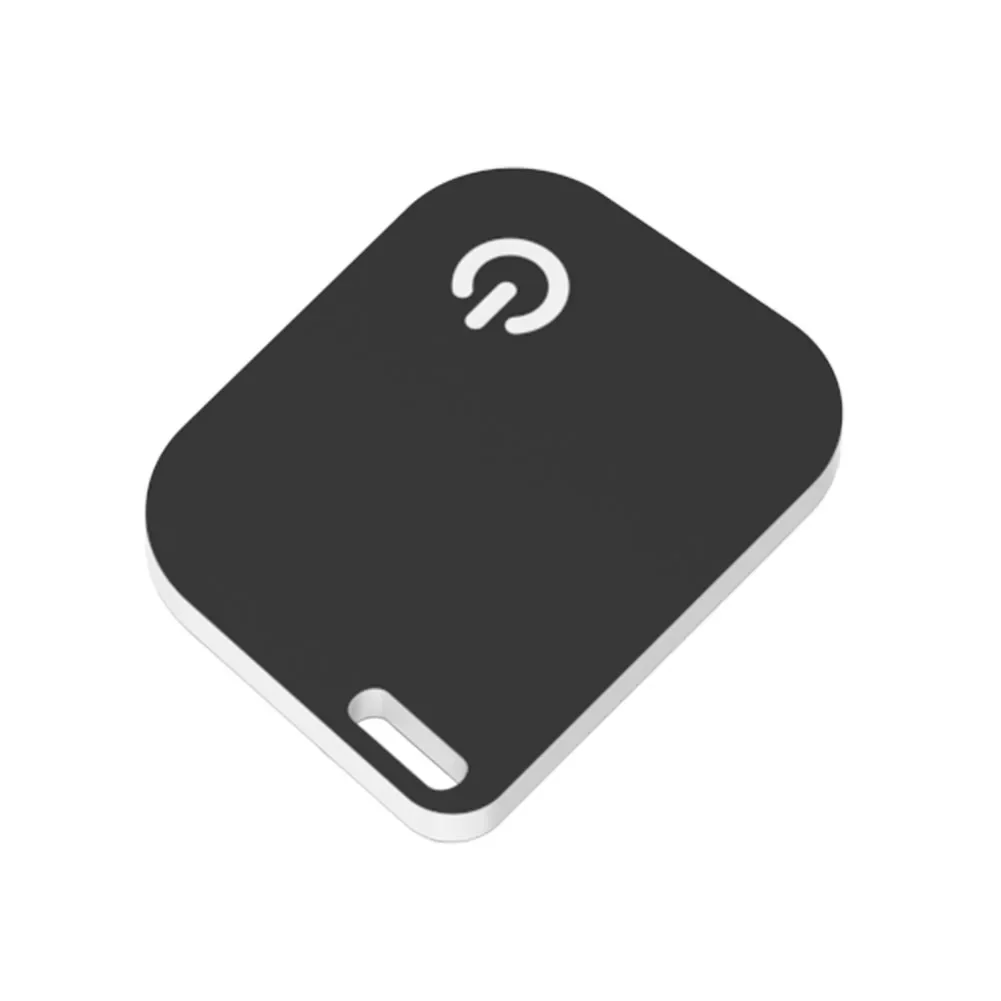 

Беспроводная зарядка-кошелек-трекер, IPX68, водонепроницаемый, работает для Apple Find My Ultra Slim, карта слежения, смарт-тег, кошелек-трекер