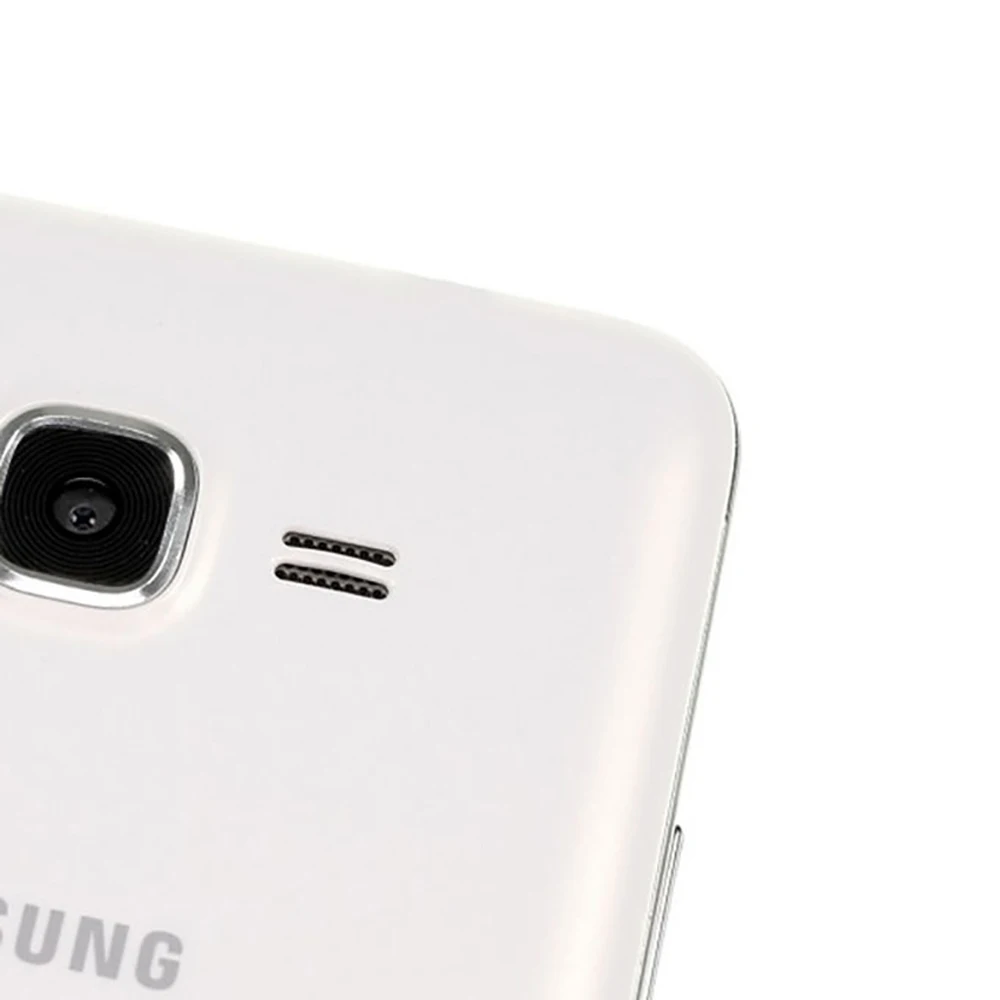 هاتف سامسونج جالاكسي جراند برايم G530 G530H الأصلي Ouad Core ثنائي الشريحة 1GB RAM 5.0 ''شاشة تعمل باللمس الهاتف الذكي