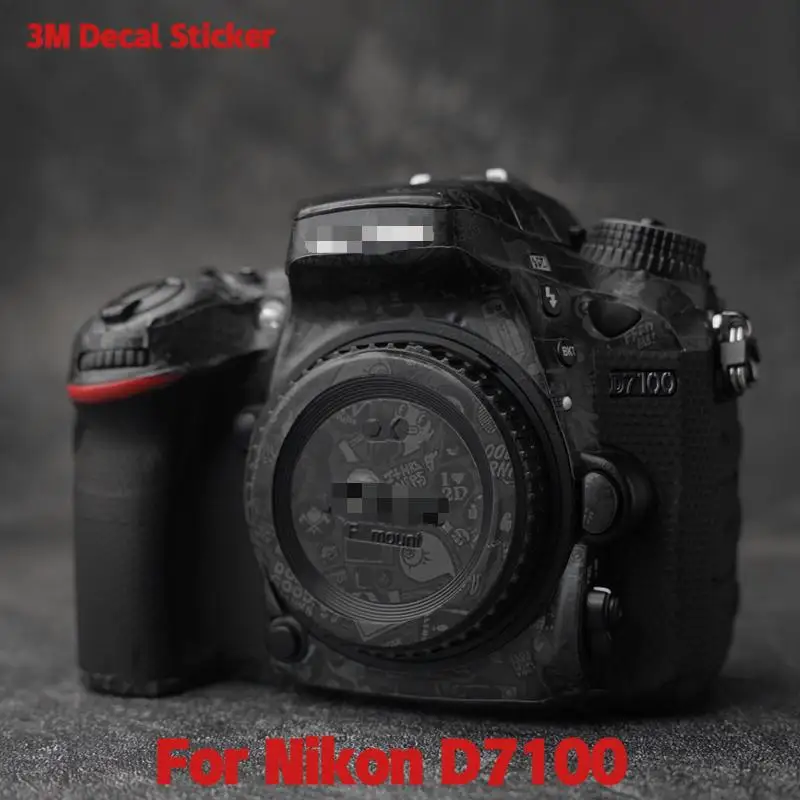 

Защитная пленка для камеры Nikon D7100 с защитой от царапин