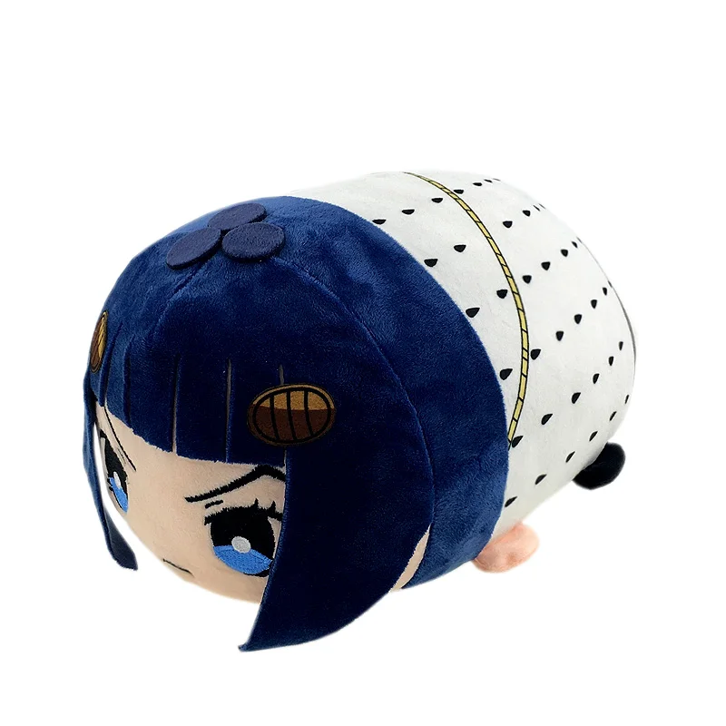 

JoJo's Strange Adventure Plush Stuffed Toy Gashapon Giorno Giovanna Jotaro Kujo Model Figure Stuffed Doll Bedroom Pillow Toy