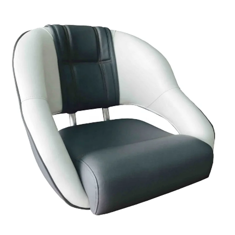 Comfortable Luxury Marine Seats Folding Boat Seat for Sale