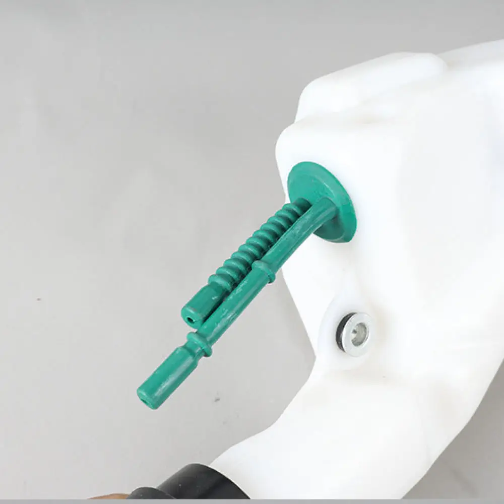 For Stihl FS38 FS45 FS46 FS55 FS55R Replacement Fuel Tank Mower Trimmer Brushcutter Oil Reservoir Garden Tools Spare Accessory P