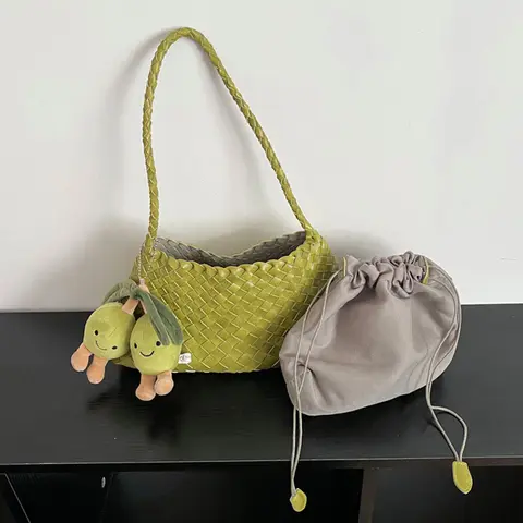 10 best sales Koreansk väska - №2