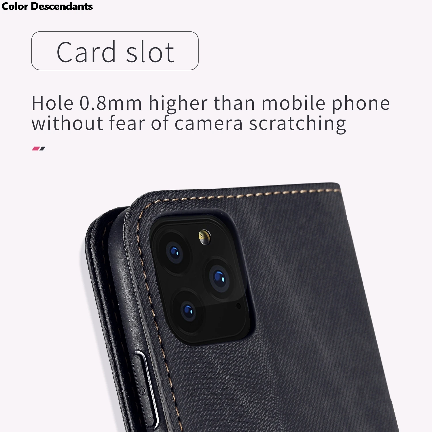 For Honor X8B X7B X9B 9X Premium Case Luxury Leather Wallet Funda Honor Magic 6 Pro 5 Lite 90 X6A Plus X6s 70 X9A 4 Flip Cover image 4