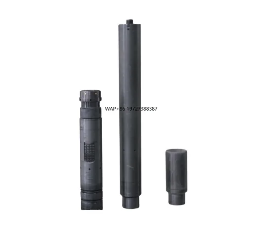 API 7 RBP Retrievable Bridge Plug with Setup Tool and Fishing Tool