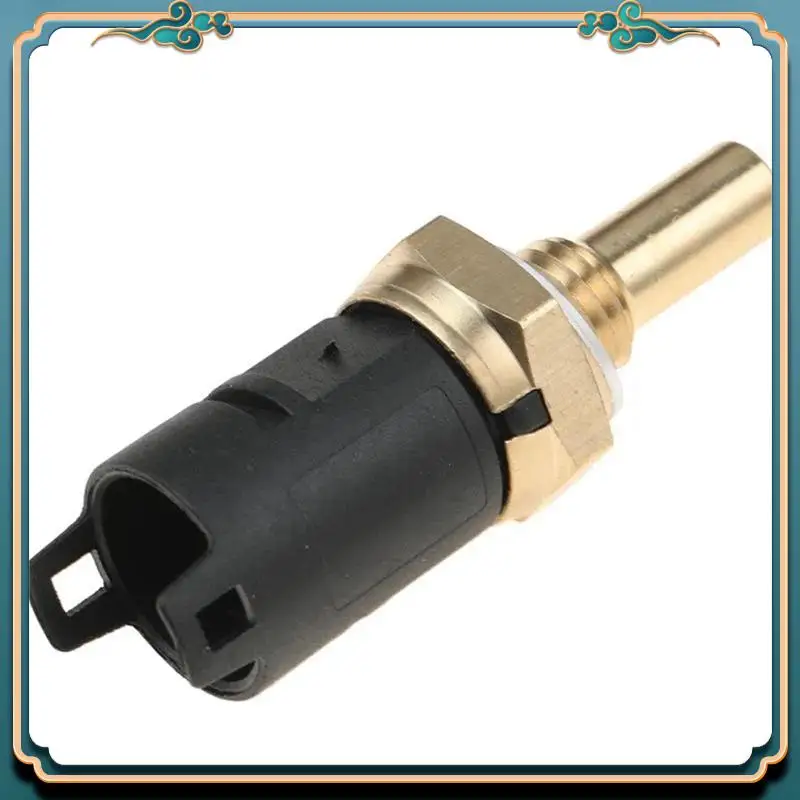 Lo último en Sensor de temperatura del agua del motor de coche 13621703993 para BMW F650CS F650GS Dakar G650 Xchallenge Xcountry M3 M5 X5 Z3 Z8