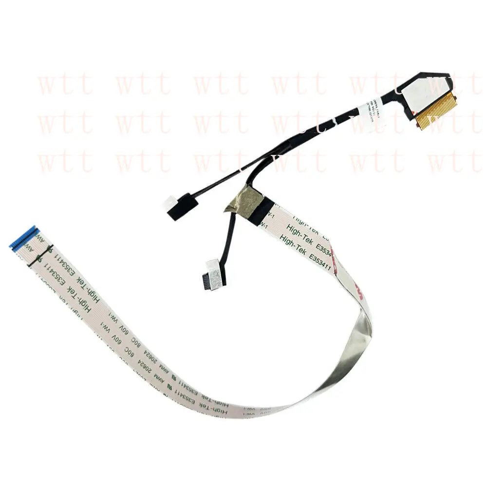 

LCD Touch Camera Webcom Cable for HP Envy X360 13-AY 13-BD GPR31 L94500-001-