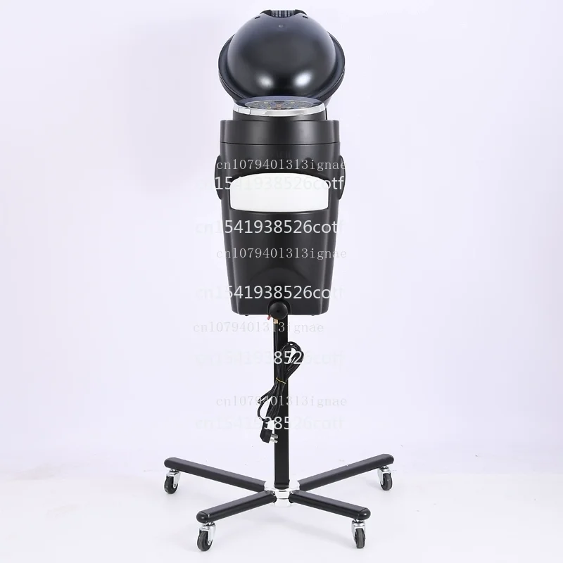 

Самый продаваемый 7-цветный светодиодный микроманный отпариватель для волос, озон для инструментов для укладки волос