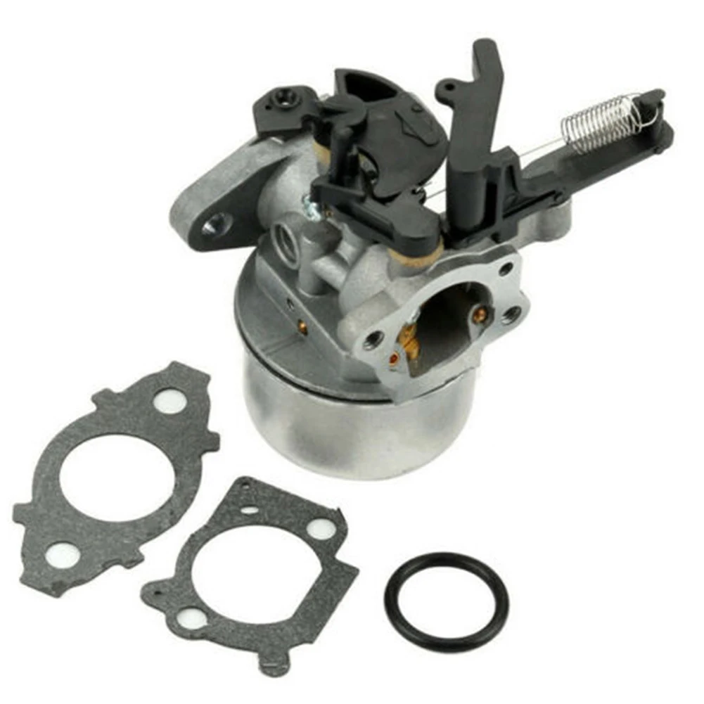 1set Engine Motor Carburetor Carb Fit For 800OHV Engine Fuel Pipe Gasket Engine Car Generator Motor Mower Accessories