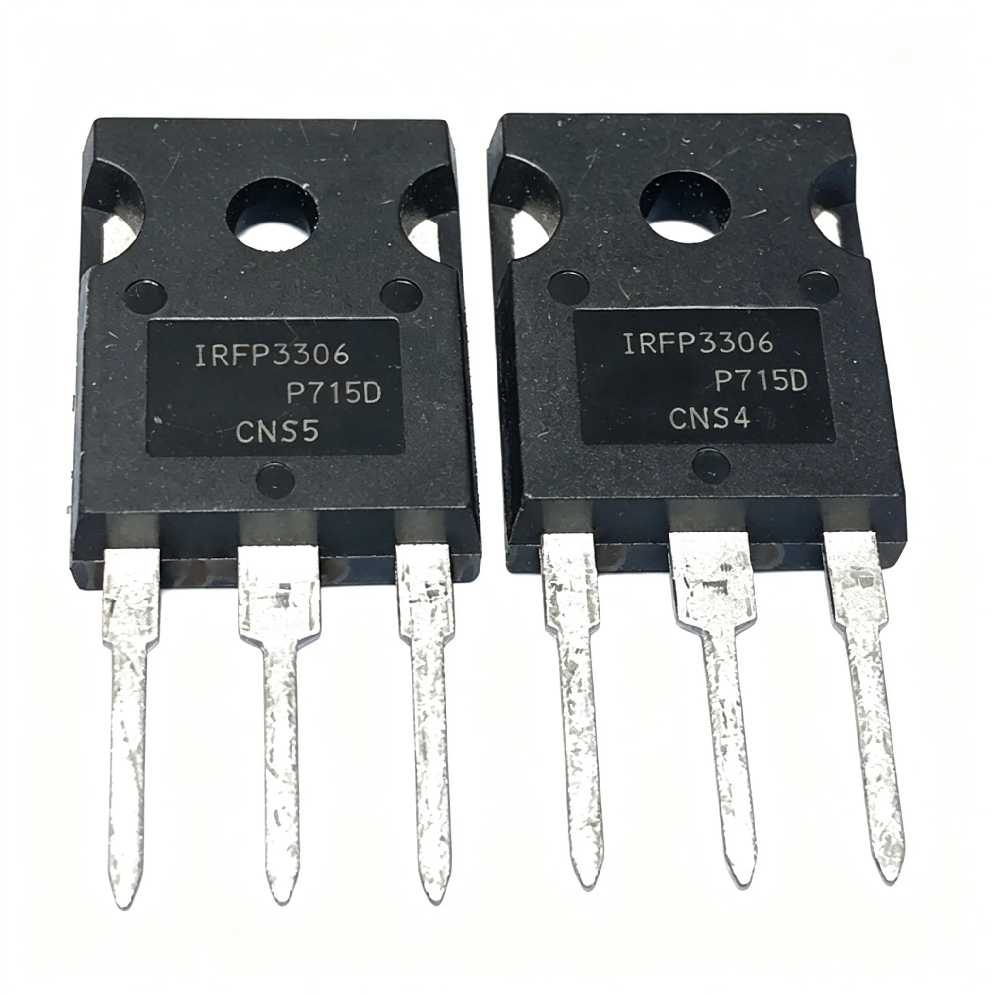 5piece IRFP3306 60V 120A TO-247