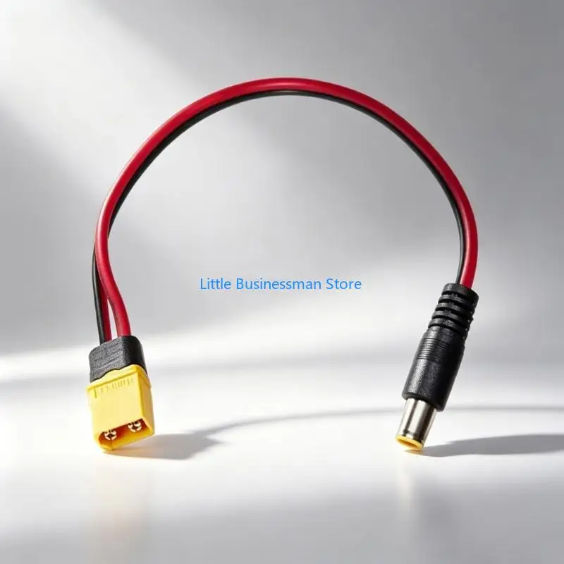 DC7909 Male Power Cable Perfect For Portable Power Station Solar Panel M76A