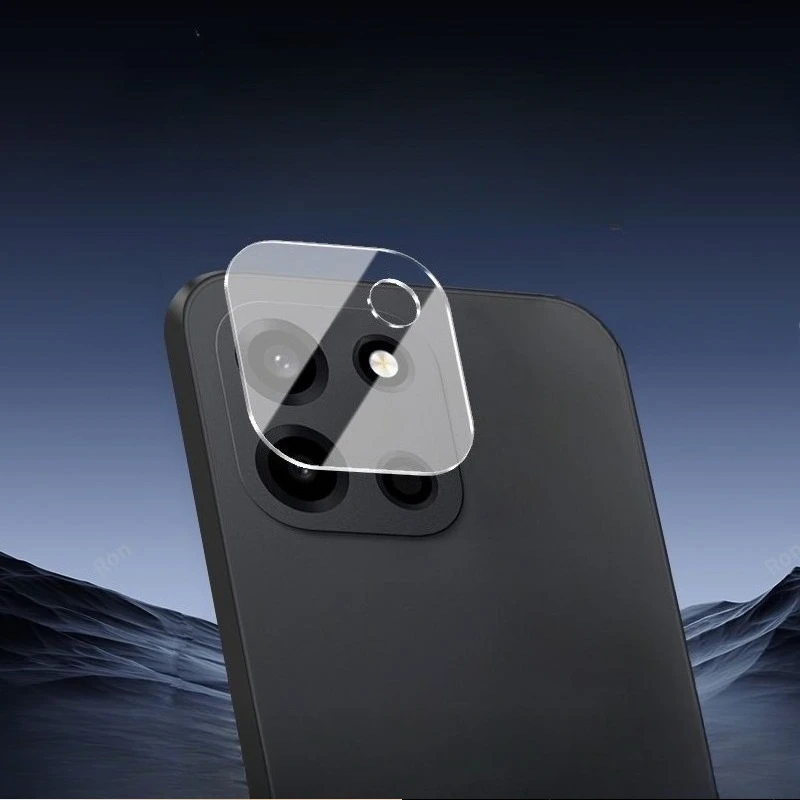 Back Camera Lens Film for OnePlus Nord 6 Camera Protectors For One Plus 1+Nord6 Transparent Tempered Glass Lens Cover