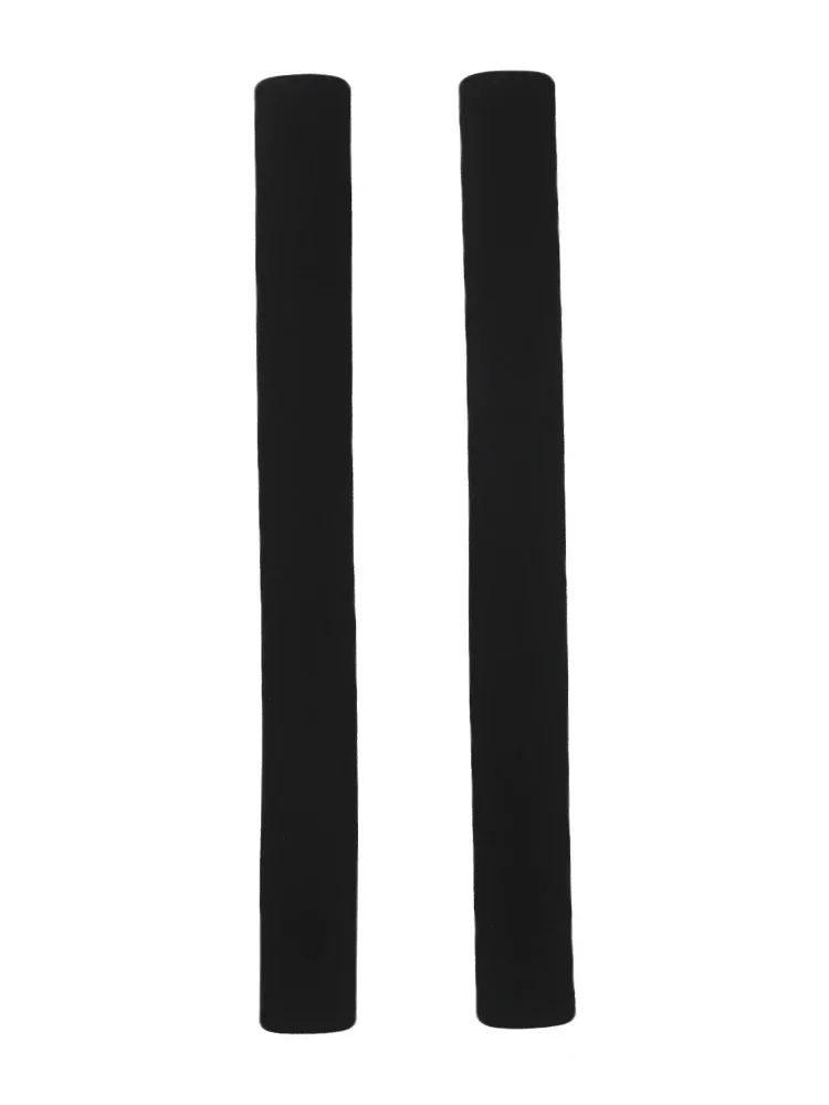 مجموعة مقبض مطاطي رغوي ناعم الملمس مكونة من 2 لجزء الجزازة 422179 تعزيز الراحة أثناء الاستخدام الممتد على عتلات التوجيه #3