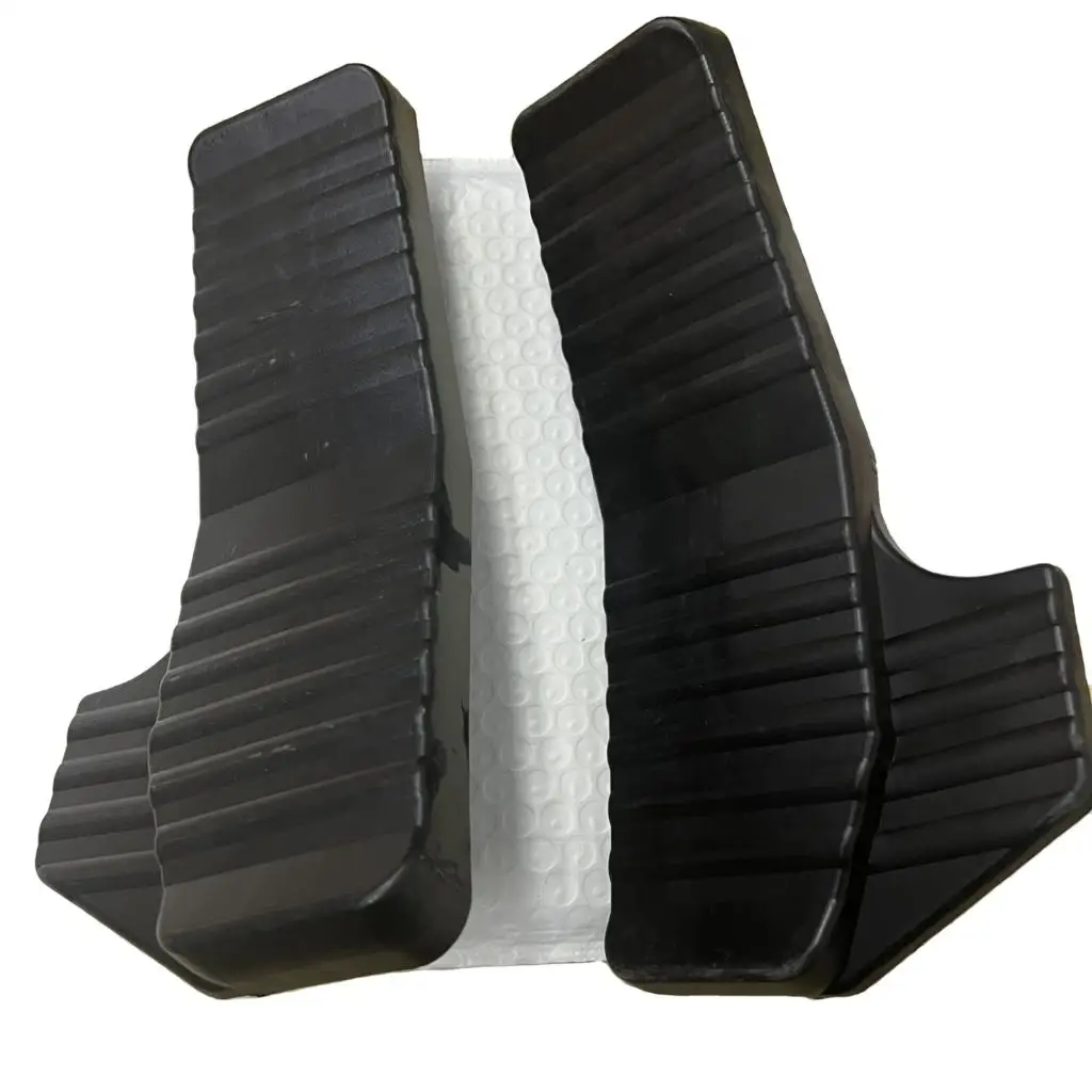 22U-43-21121 22U-43-21111FLOOR FRAME PEDAL for PC200-7 PC300-8 PC400-7