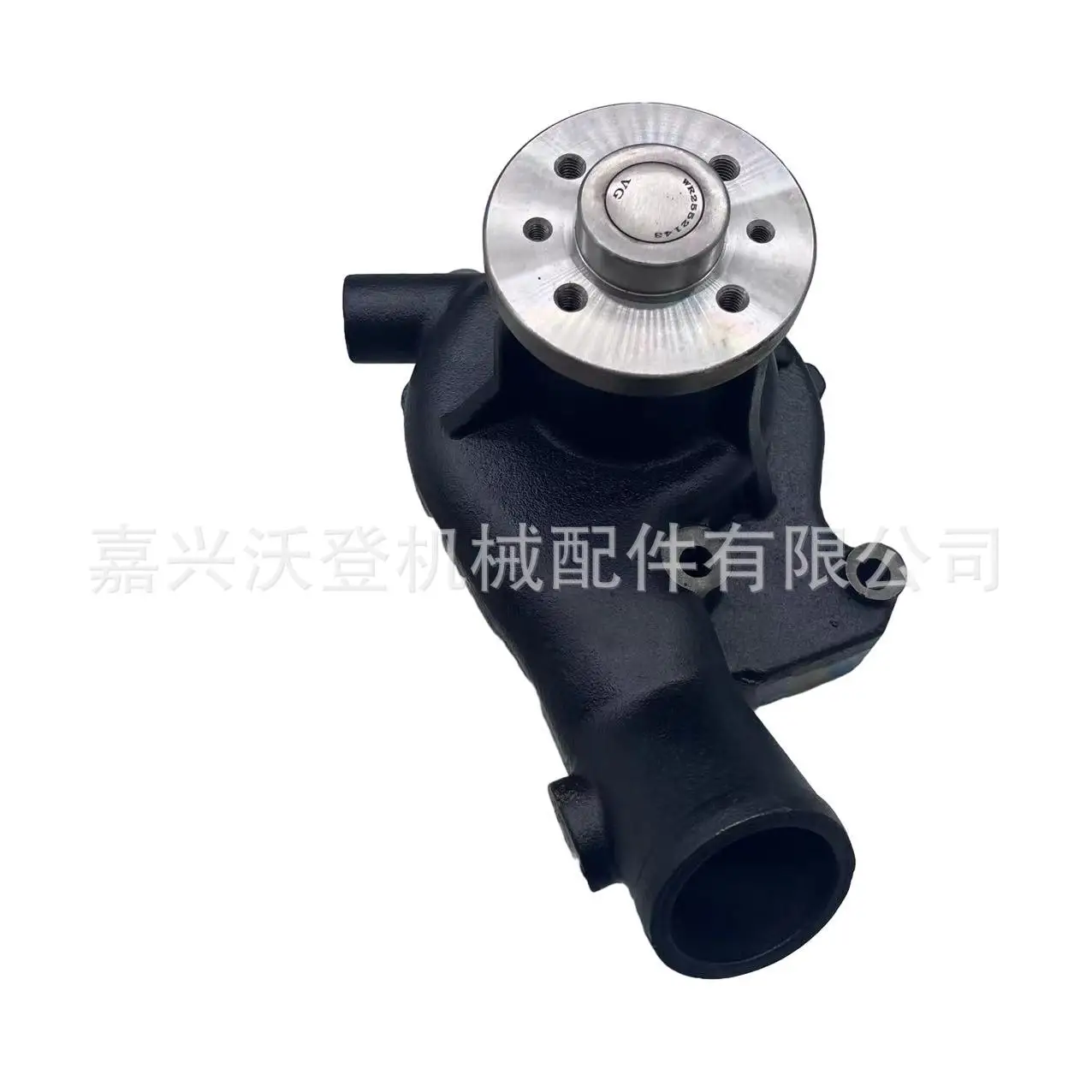 

Engine water pump 65.02502-8220 for excavator DH225-7 DB58