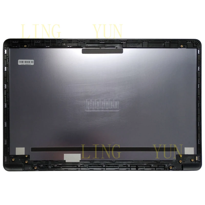 

Подходит для ASUS N580V X580V N580VD X580VE NX580V, корпус-крышка экрана.