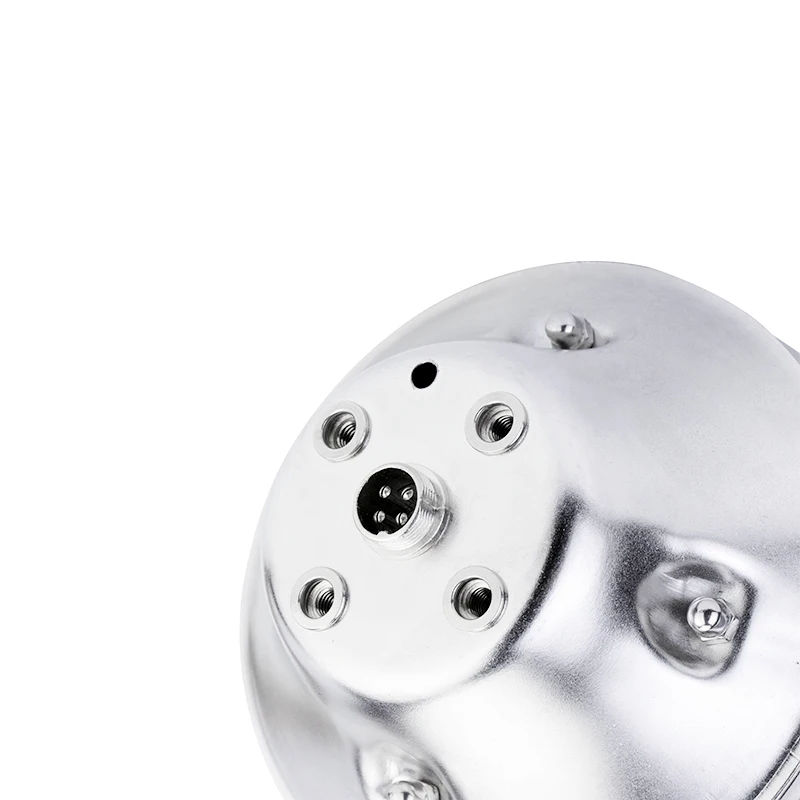 Ультразвуковой анемометр FST200-204 Ультразвуковой датчик ветра из нержавеющей стали Анемометр CE ROHS