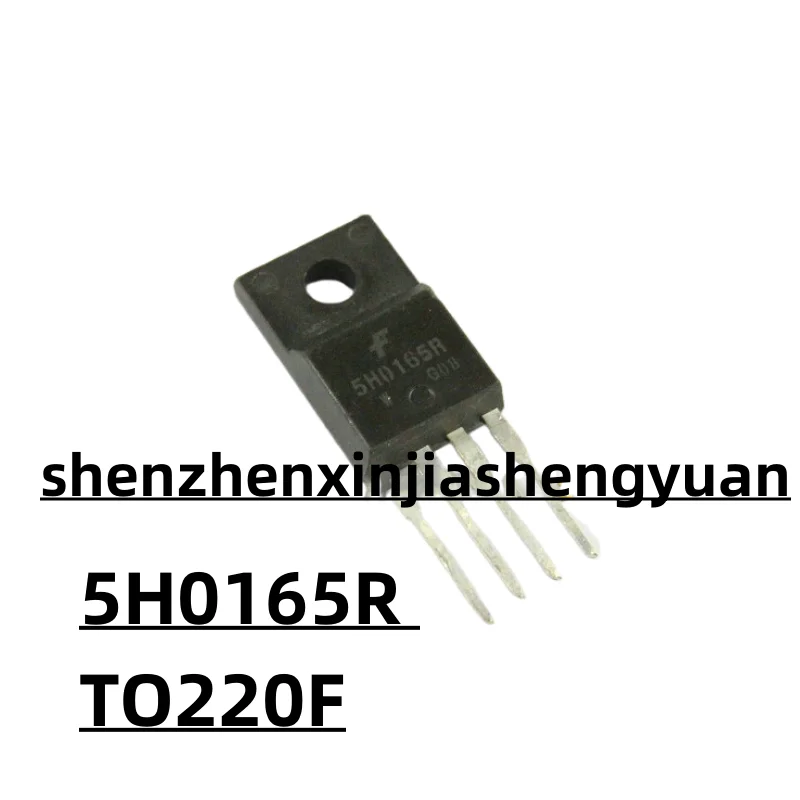 

1pcs/Lot New original 5H0165R TO220F-4