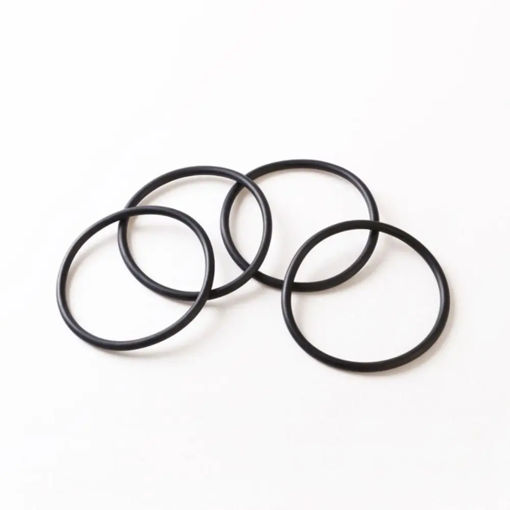 1200PCS Durable Air Conditioning O Ring Kit Maintenance Nitrile Rubber Seal Rubber O-Rings High-pressure Wear-resistant
