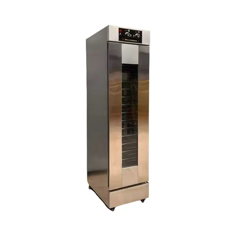 Commercial Restaurant Equipment Electric Dough Proofer Proofing Equipment