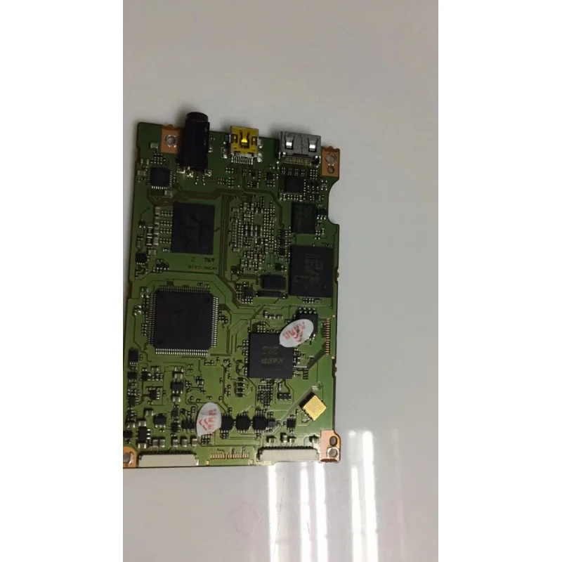 

for Canon 5D3 motherboard, camera repair parts have been tested