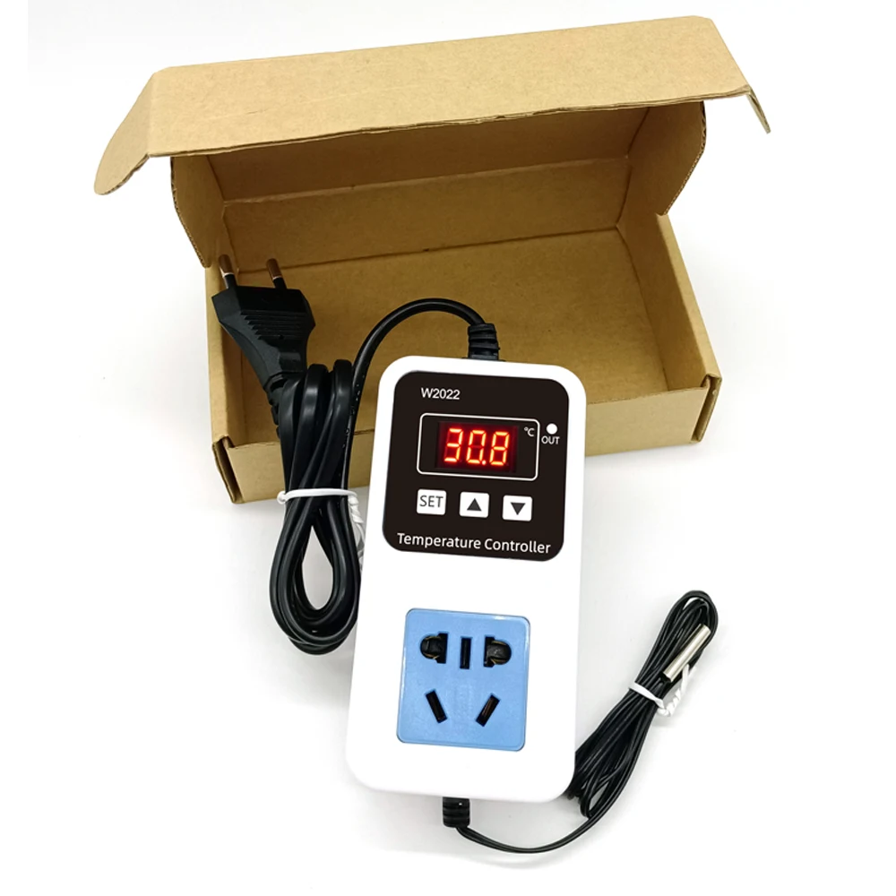 W2022 Temperature C…