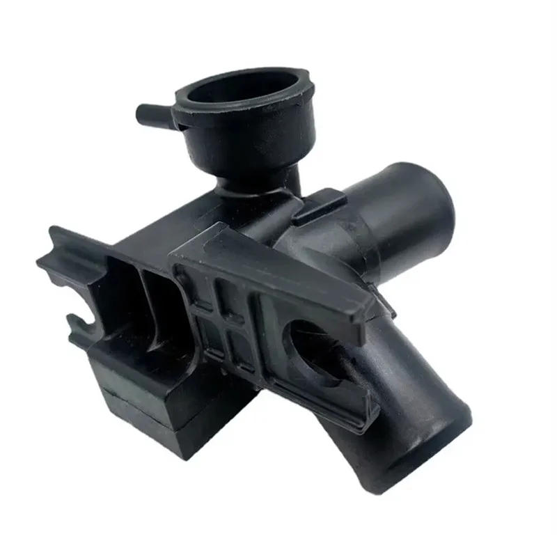 Leher Pengisi Pendingin Radiator Mesin Mobil Cerdik untuk Hyundai Elantra 2017-2020 Veloster 2019-2020 25329F2000 25329-F2000