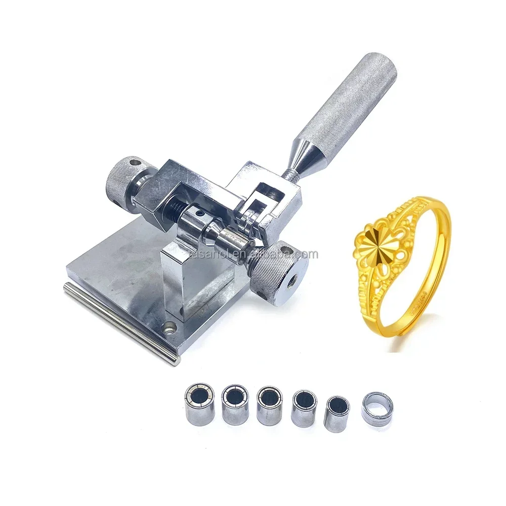 2022 New Arrivals Jewelry Tools and Machinery Ring Size Tool and Enlarger Ring Stretcher Enlarger Size Adjustment Tool