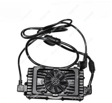 offroad-oplader voor  85V12A chatger originele accessoires