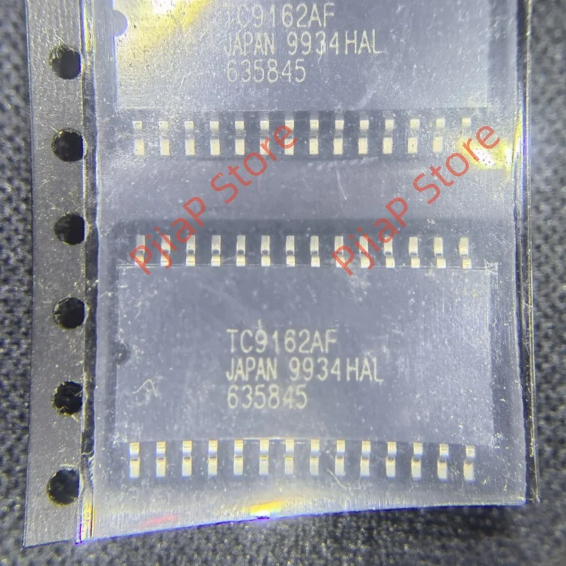 

5pcs New original chips TC9162AF SOP28