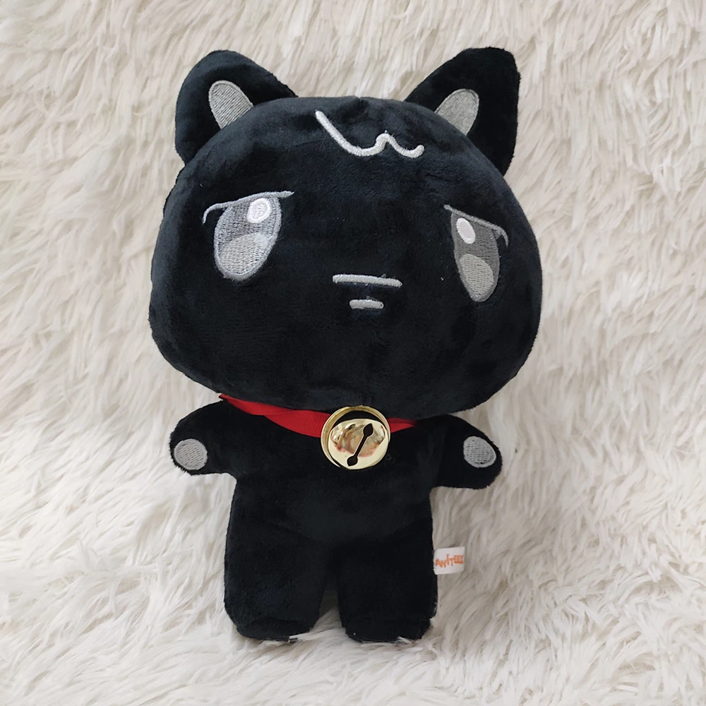 25 センチメートル ATEEZ ぬいぐるみ Aniteez 人形ホンジュンソンファ