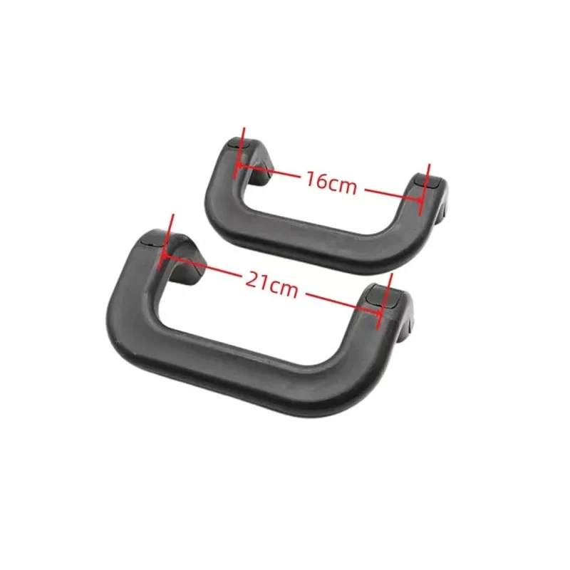 For CNHTC SINOTRUK Truck Parts LG1612610018 HOWO Light Truck Upper Armrest Entry Handle HOWO G5X