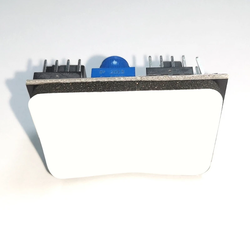 Chassis Miner Fan Speed Controller 8-Channel Fan Hub PWM High-Power Violent Fan Controller Fan Speed Governor