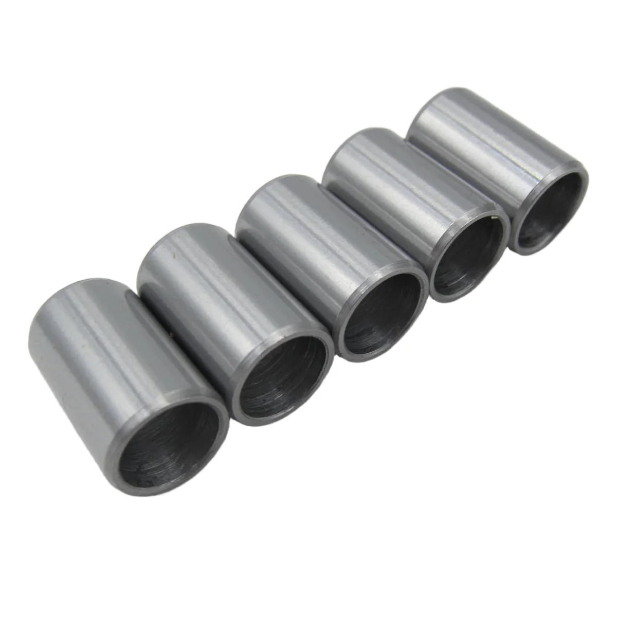 

Комплект из 5 цилиндрических установочных штифтов для мотоциклов, 10,4 мм (внутренний диаметр) x 13 мм (внешний диаметр) x 20 мм, стальные штифты для головки цилиндра двигателя