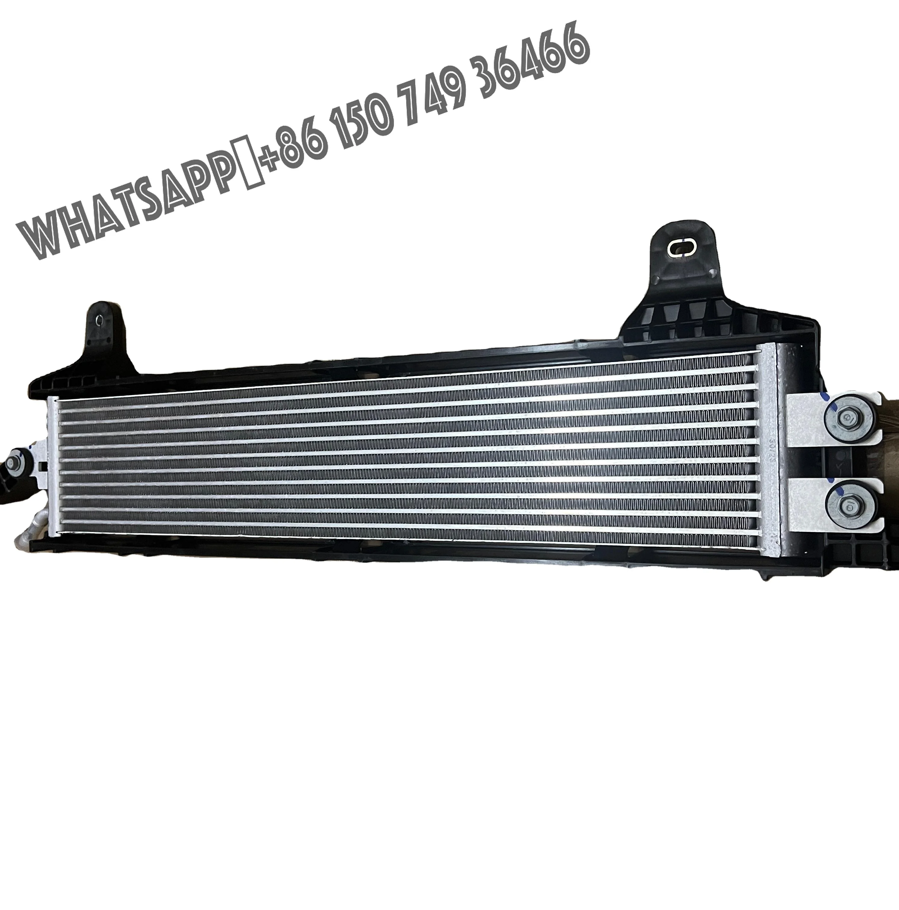 Aluminum Radiator E…