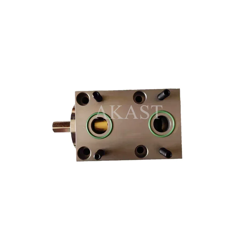 2205462900 Thermostat Valve Assy For Atlas Copco/Liutech Air Compressor image 3