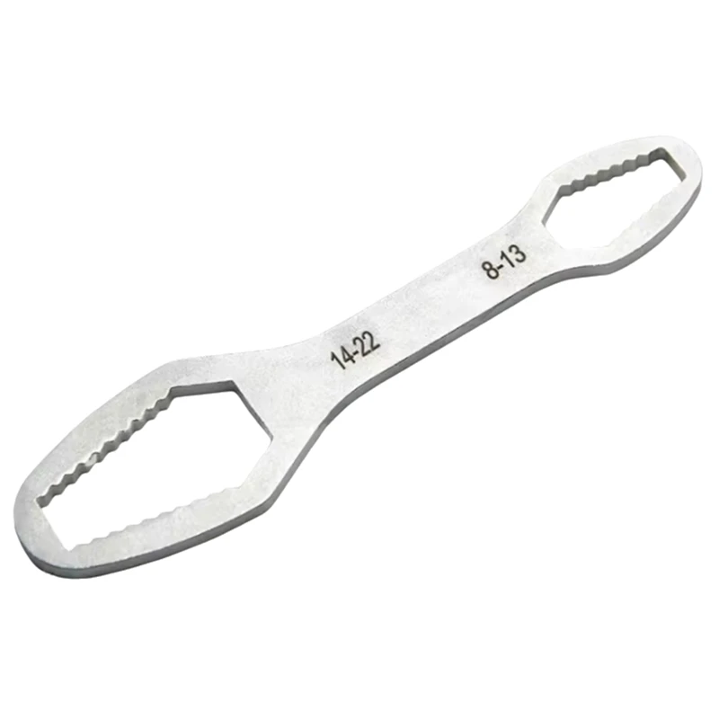 Multifunctional Self-Tightening Plum Wrench Universal Auto Repair Labor-Saving Household Universal Opening