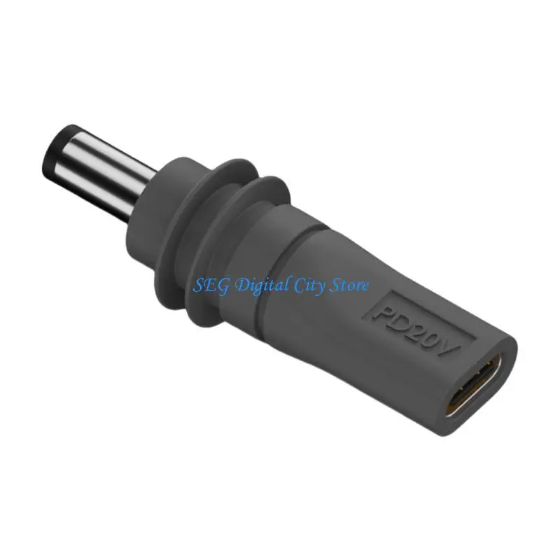 

U75B Essential Power Adapter Converter Connector For Star Link Mini Devices Mobile Electronics, Portable Office Power Supply