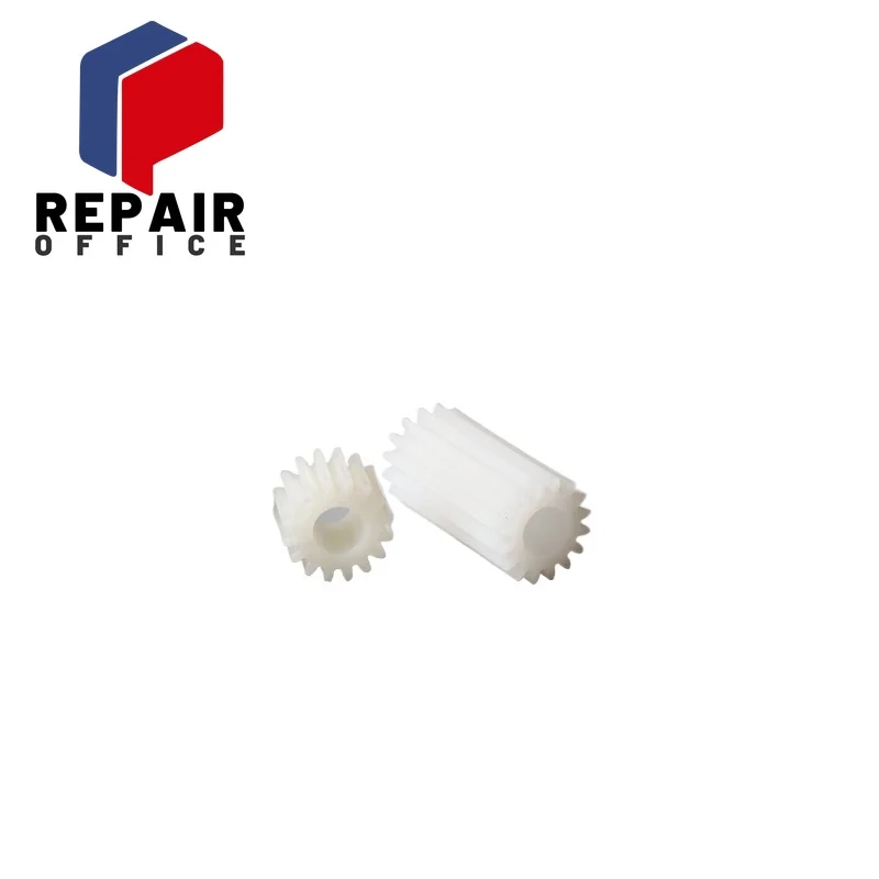 1set. Compatible Bypass Feed Motor Gear for Xerox 4110 4112 4127 4590 D95 D110 D125 D110P 127K37681 127K38252