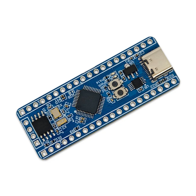 AAAEL-MSPM0G3507 System Development Board MSPM0G3507 Development Board Core Development Board