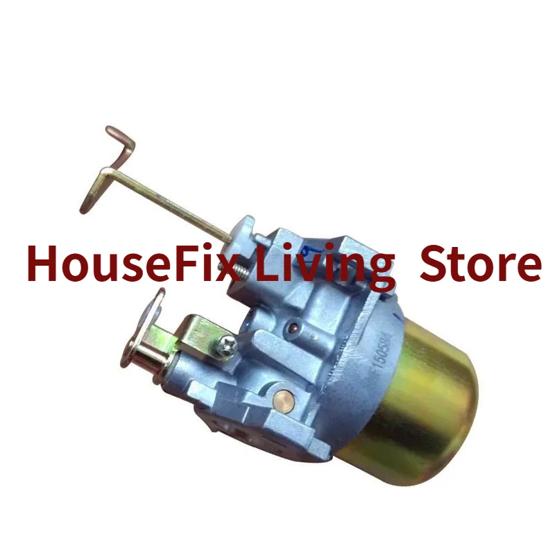 Carburetor for GT600 GM182 Engine 181CC 6.0HP Water Pump Tiller Go Kart Parts
