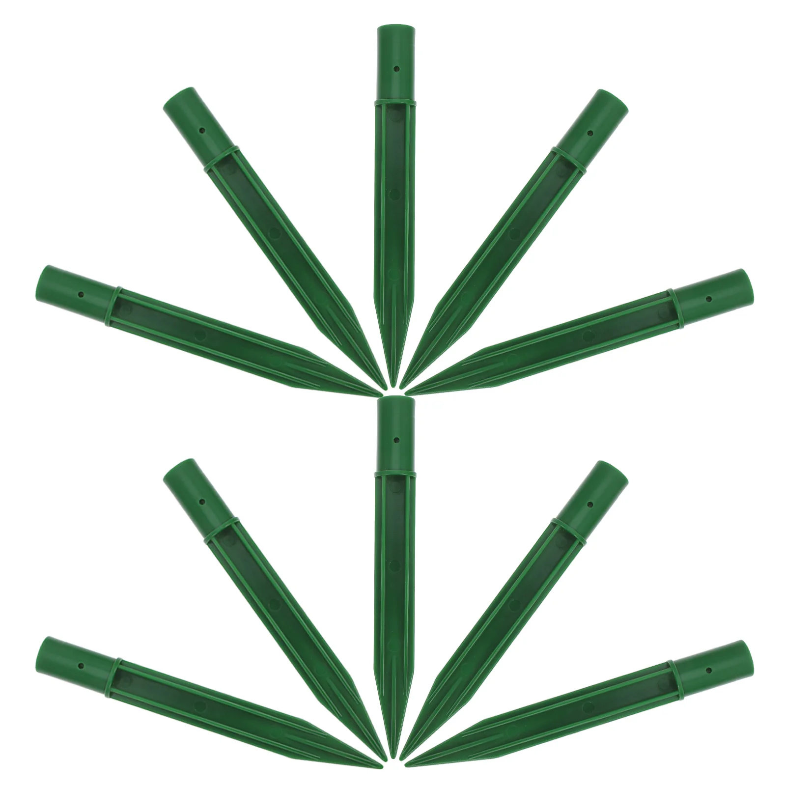 

Christmas Torch Lamp Ground Stakes Holiday Light Landscaping Spikes for Solar Lights Landscape Lighting Halloween Outdoor