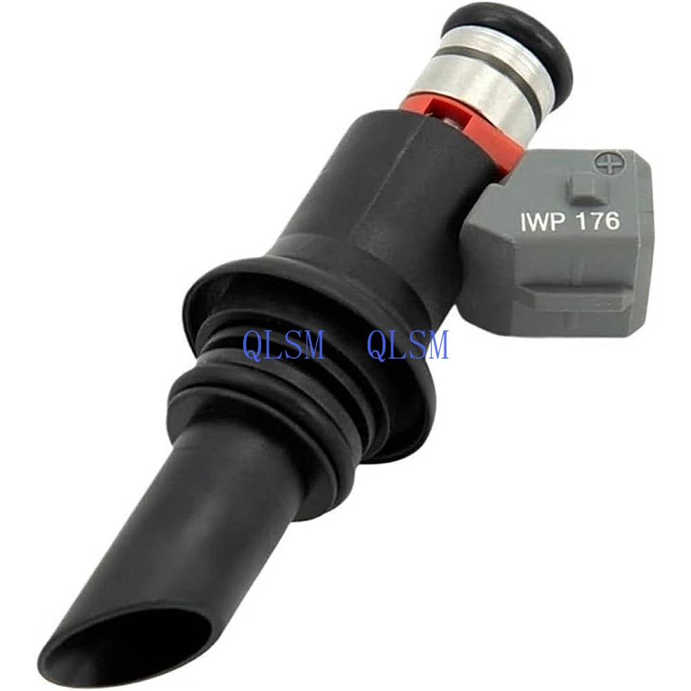 

High Quality Fuel Injector IWP176 50103402 030906031AF For FOX 1.0/1.6 8V GOL 1.0/1.6 8V / G4 / 1.0 FLEX /1.0/1.6 8V G3.