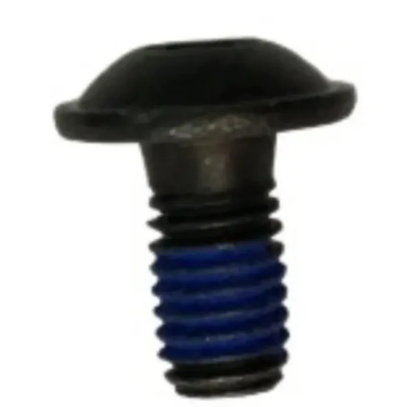Genuine Sunroof Track Fixing Bracket Screw for Renault Koleos 2009 2010 2011 2012 2013 2014 2015 2016 912290798R Automobile Part