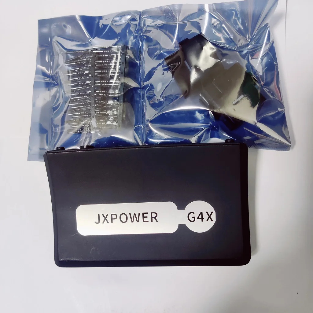 وحدة التحكم Jxpower G4X Racing التنافسية للكمبيوتر Monsoon X Monsoon G4X