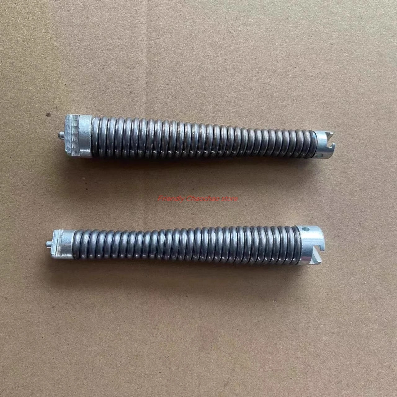 1PCS 22mm Female To 16mm Male And 16mm Female To 22mm Male Join Pipe Dredge Device Spring Drill Adapter Head Connector